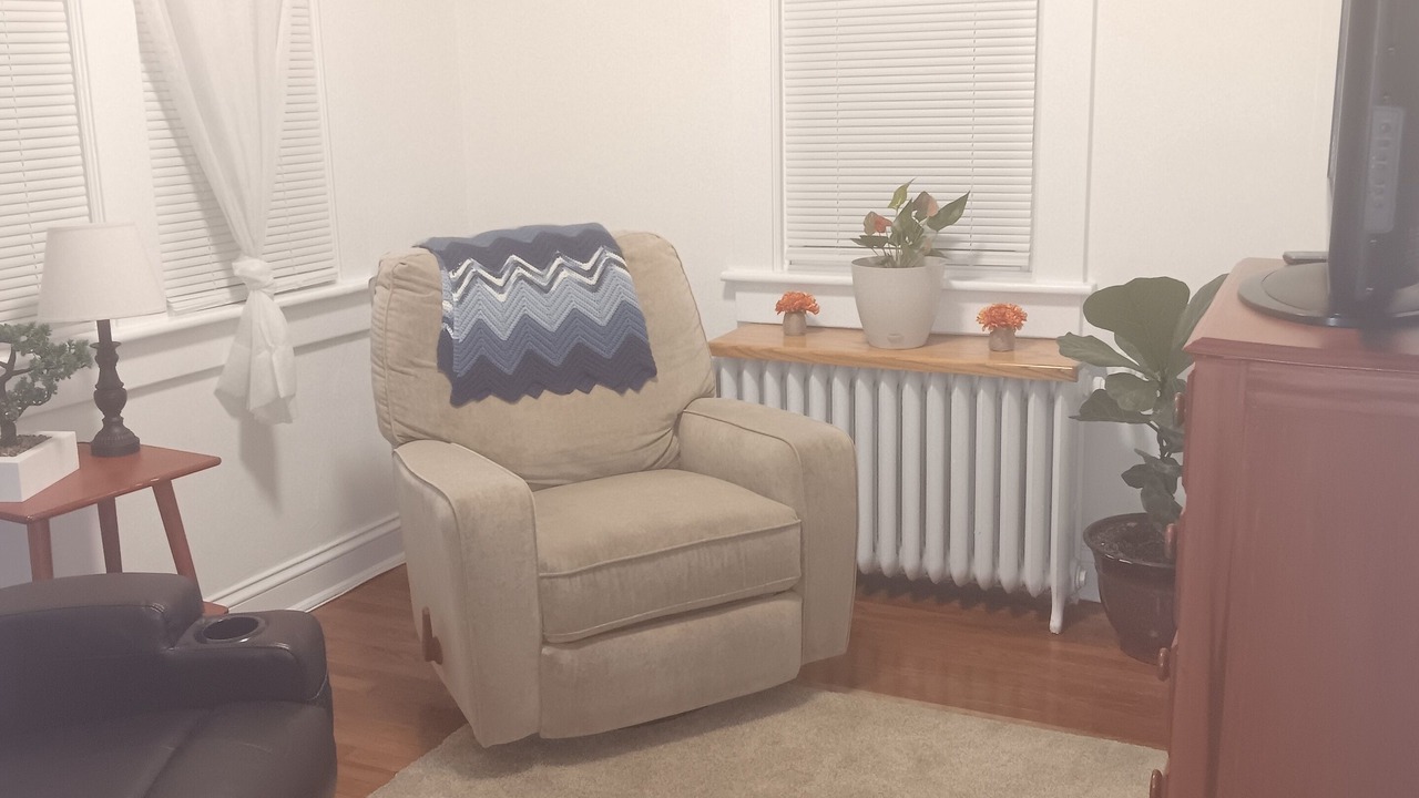 Photo of Livingroom in Bayview