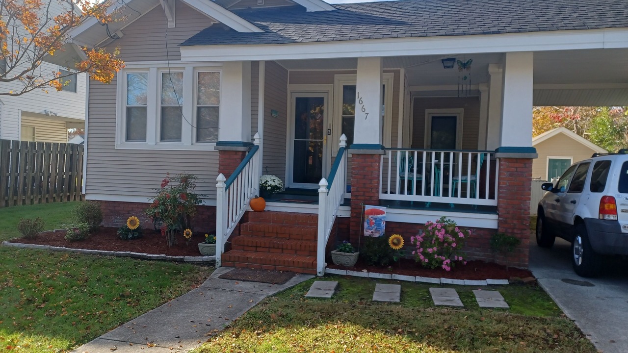 Photo of Outdoor in Bayview
