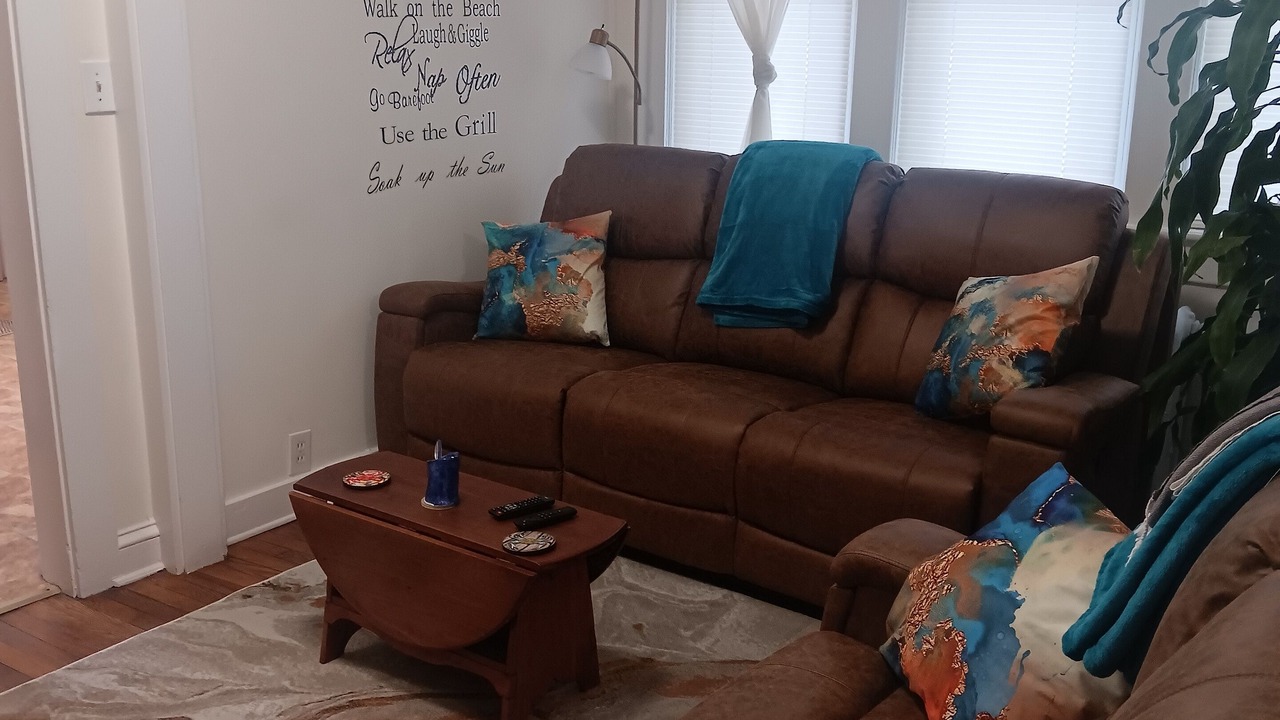 Photo of Livingroom in Bayview