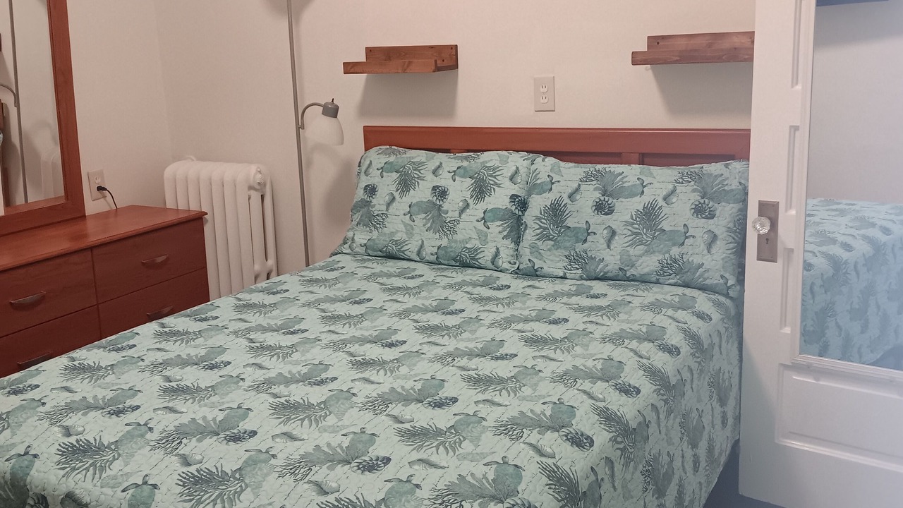 Photo of Bedroom in Bayview