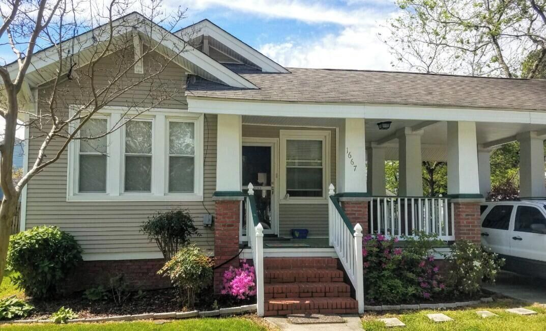 Photo of Outdoor in Bayview