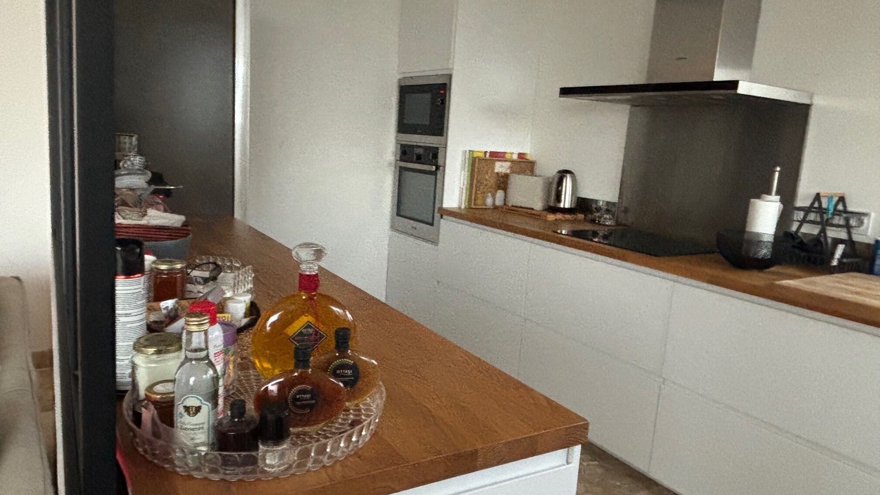 Photo of Kitchen in Favone