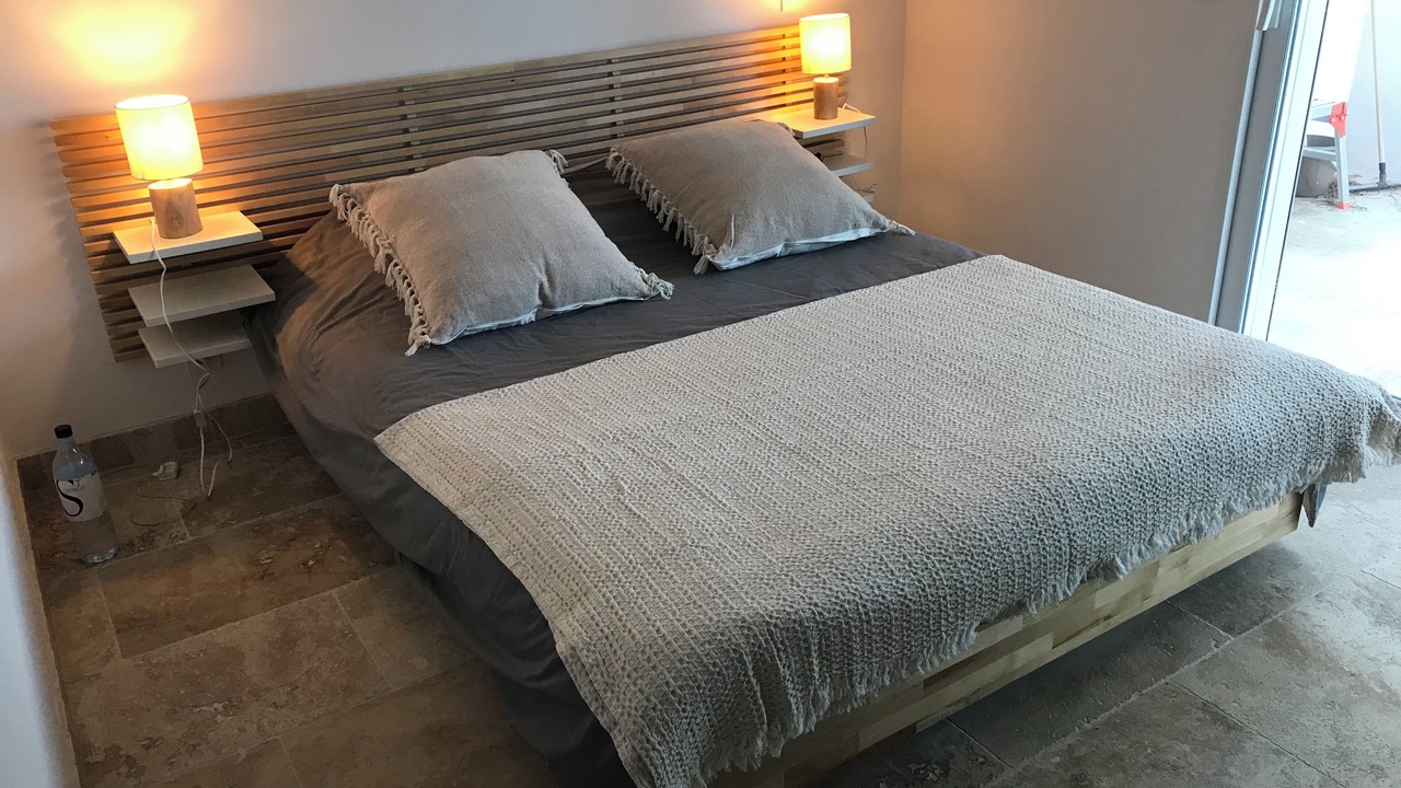 Photo of Bedroom in Favone