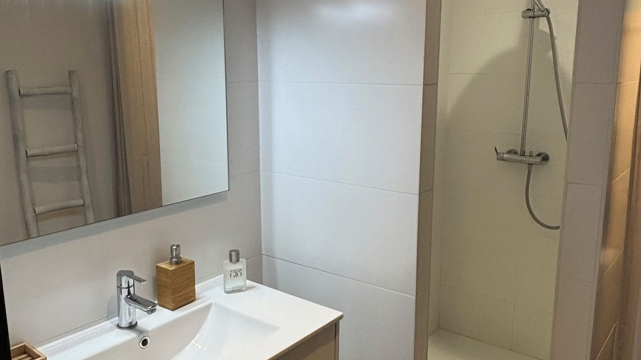 Photo of Bathroom in Favone