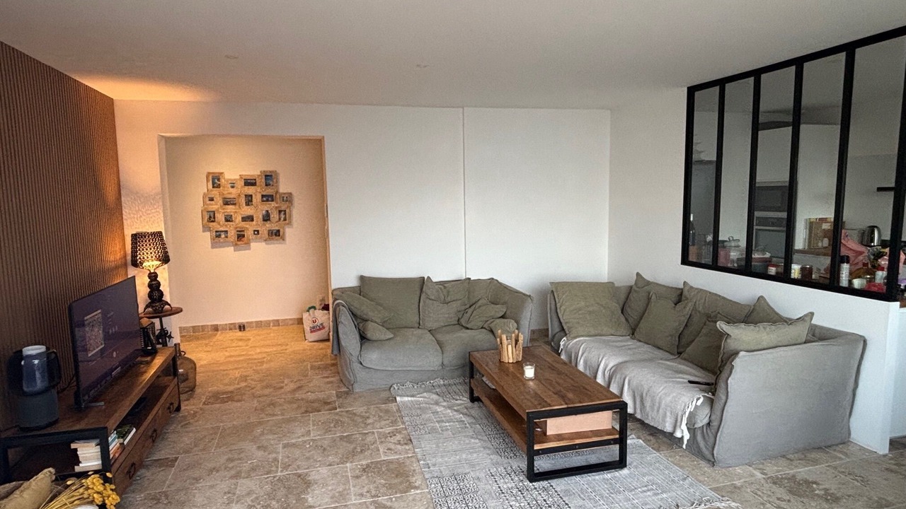 Photo of Livingroom in Favone