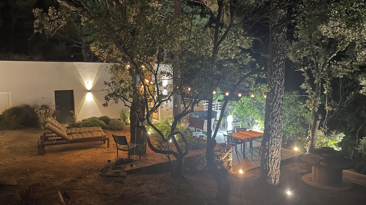 Photo of Patio Balcony in Favone