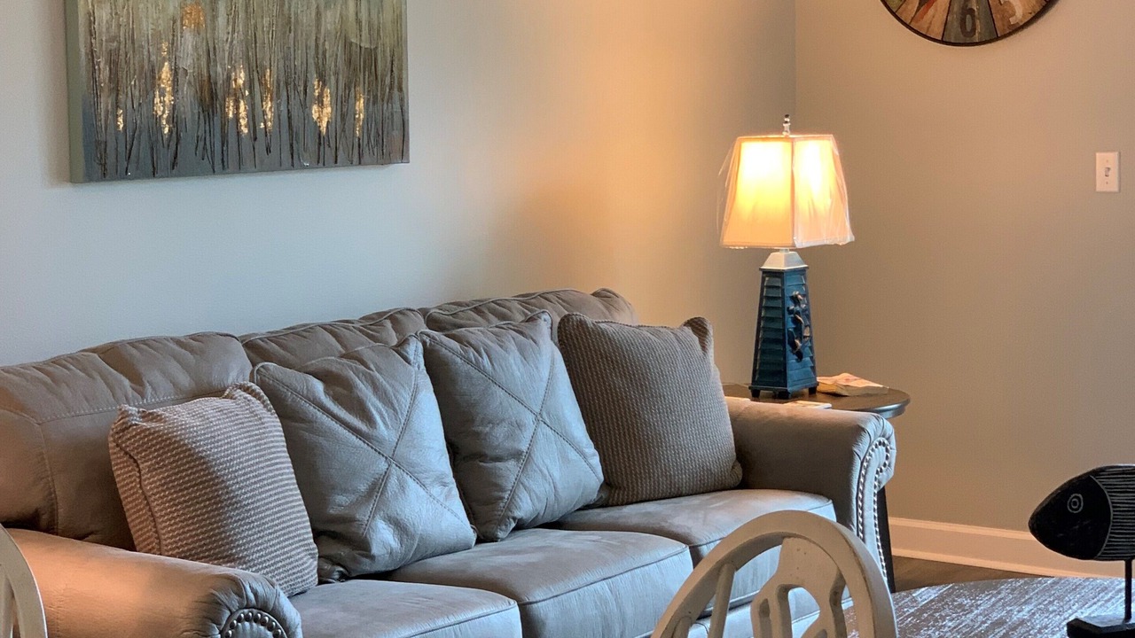 Photo of Livingroom in Waterside Village
