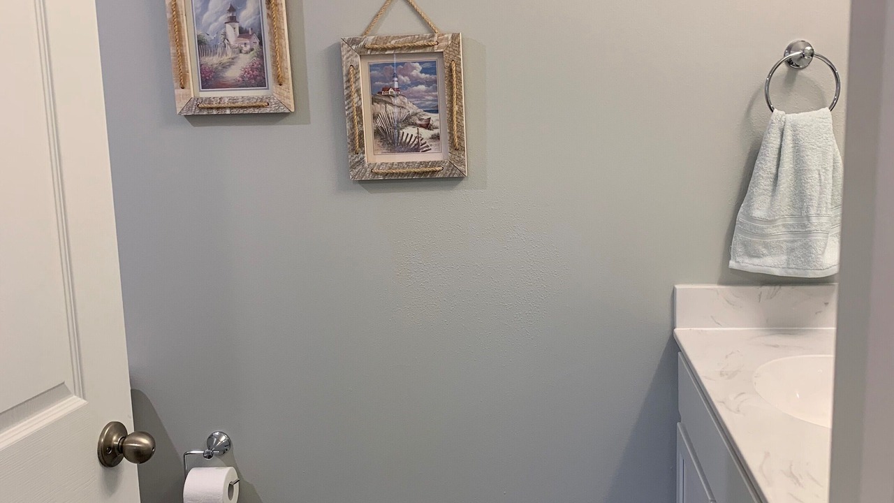 Photo of Bathroom in Waterside Village