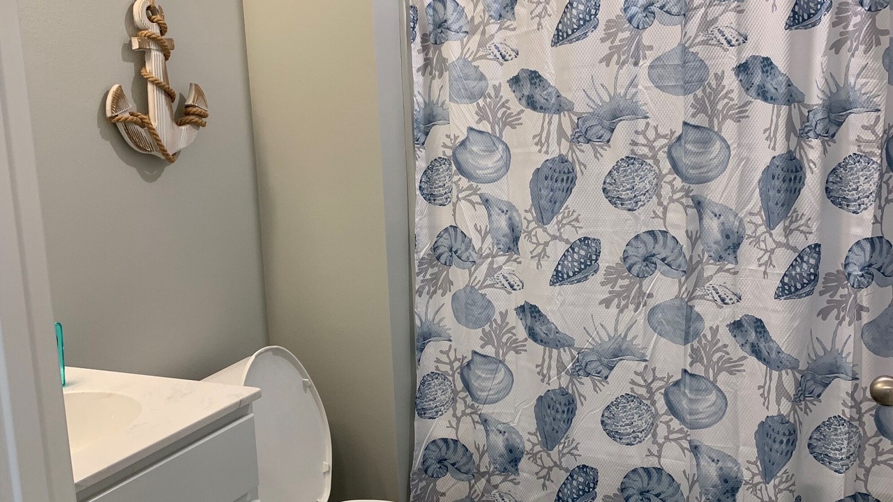 Photo of Bathroom in Waterside Village