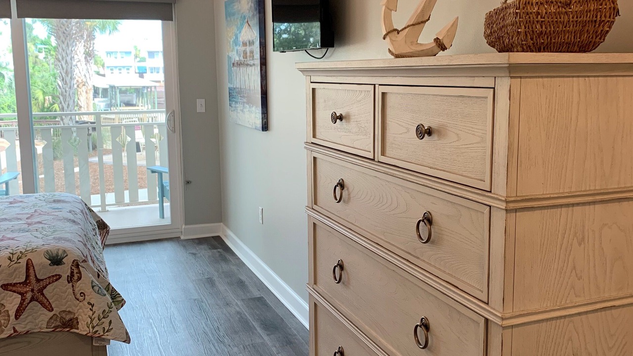 Photo of Bedroom in Waterside Village