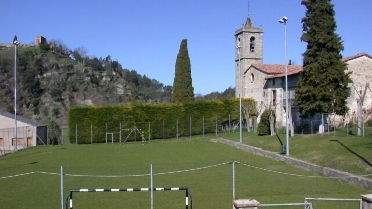 Photo of Others in Santa Maria de Besora