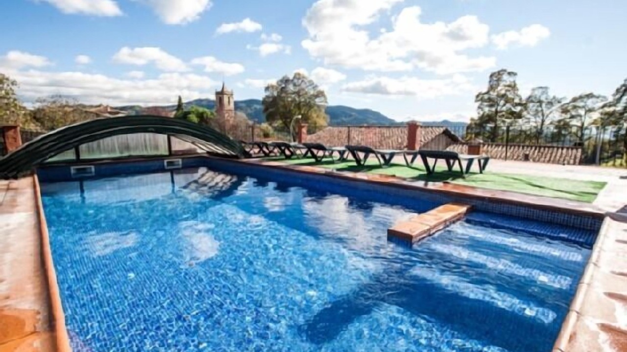 Photo of Outdoor in Santa Maria de Besora