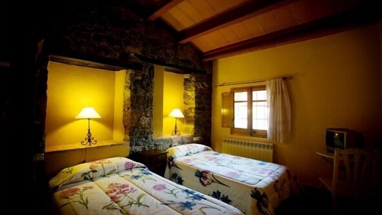 Photo of Bedroom in Santa Maria de Besora