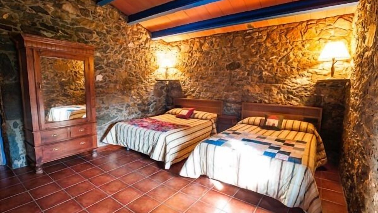 Photo of Bedroom in Santa Maria de Besora