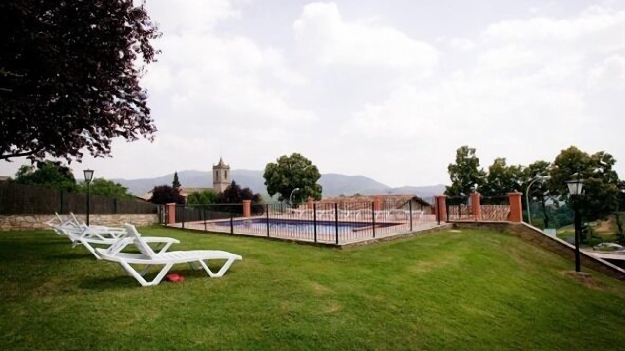 Photo of Outdoor in Santa Maria de Besora