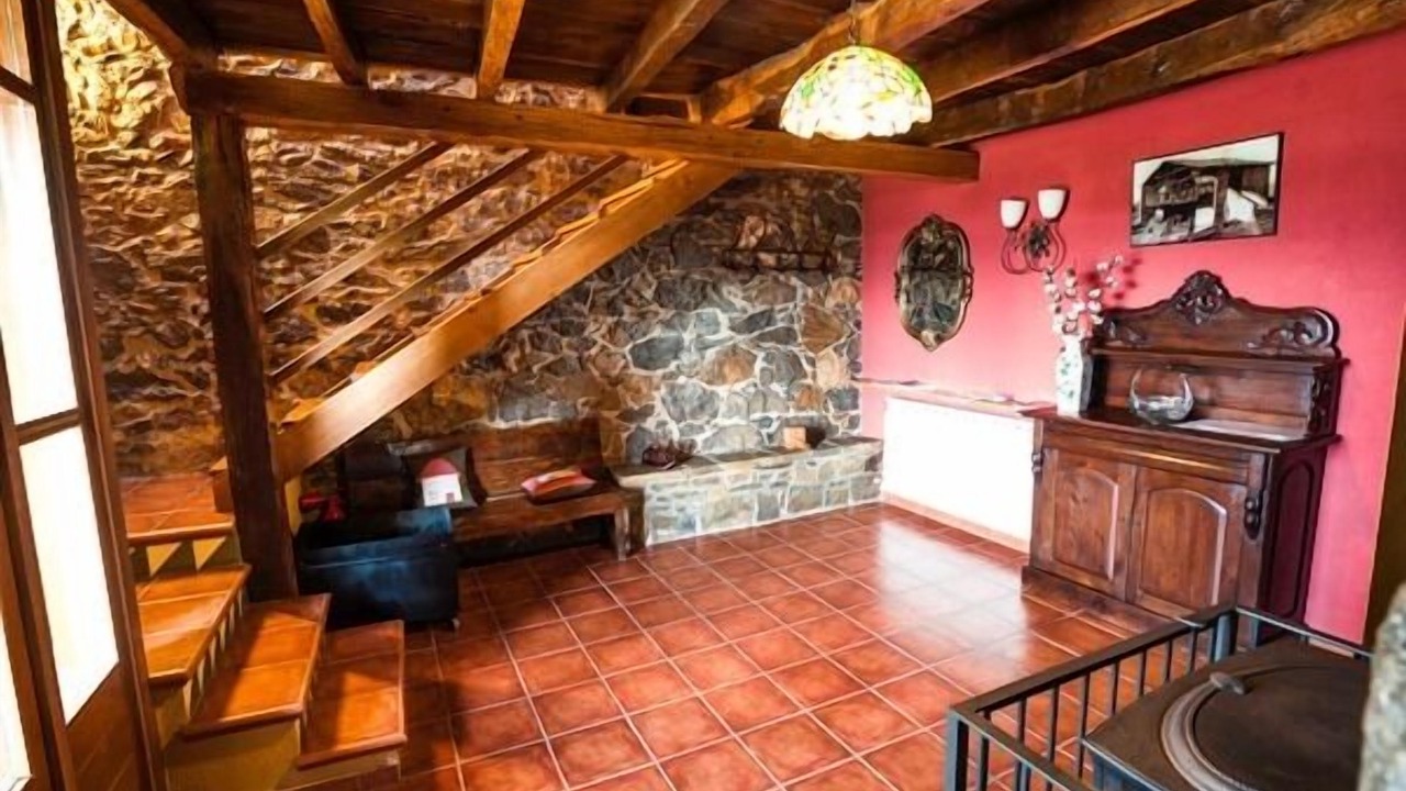 Photo of Livingroom in Santa Maria de Besora