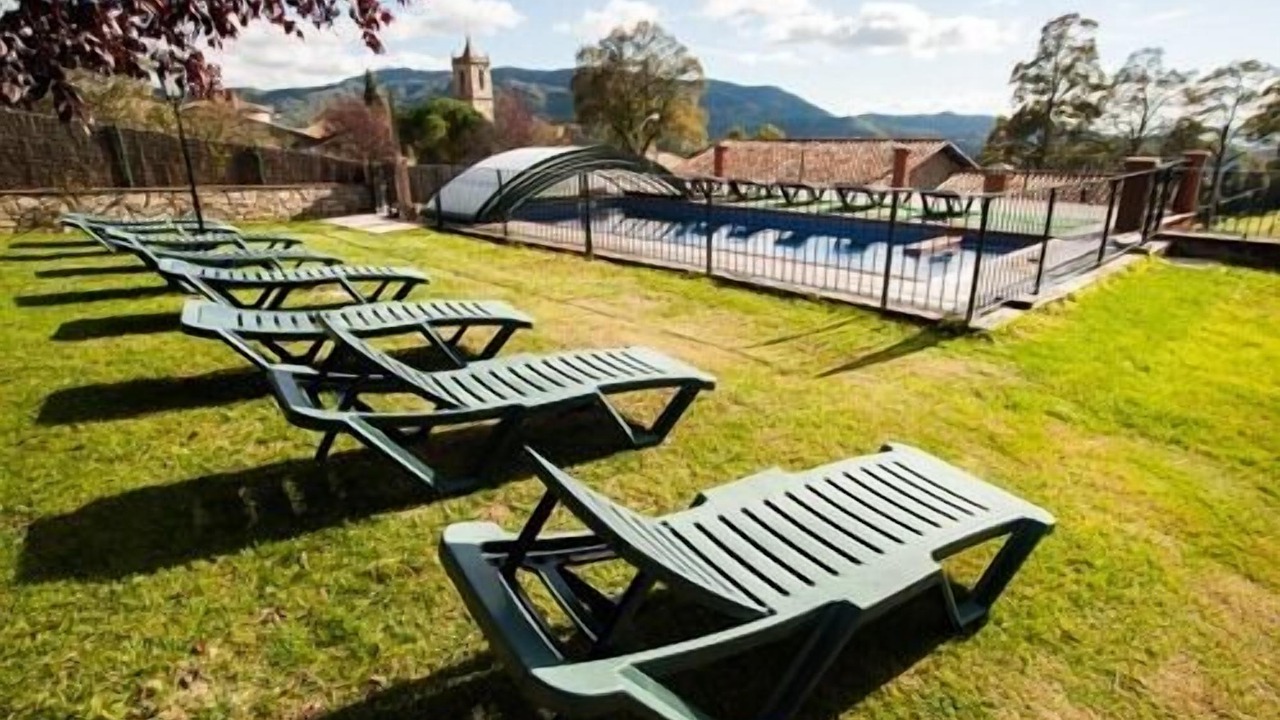 Photo of Outdoor in Santa Maria de Besora