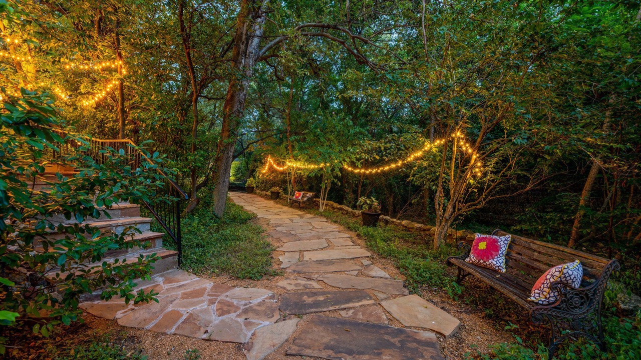 Photo of Outdoor in Carter Riverside