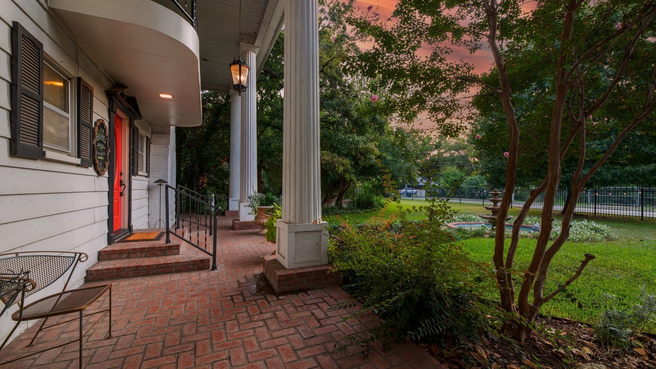 Photo of Outdoor in Carter Riverside