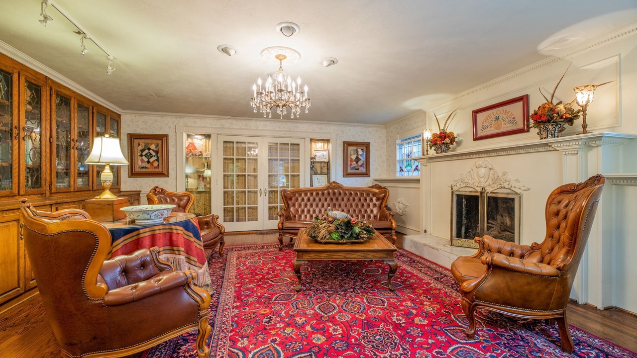 Photo of Livingroom in Carter Riverside