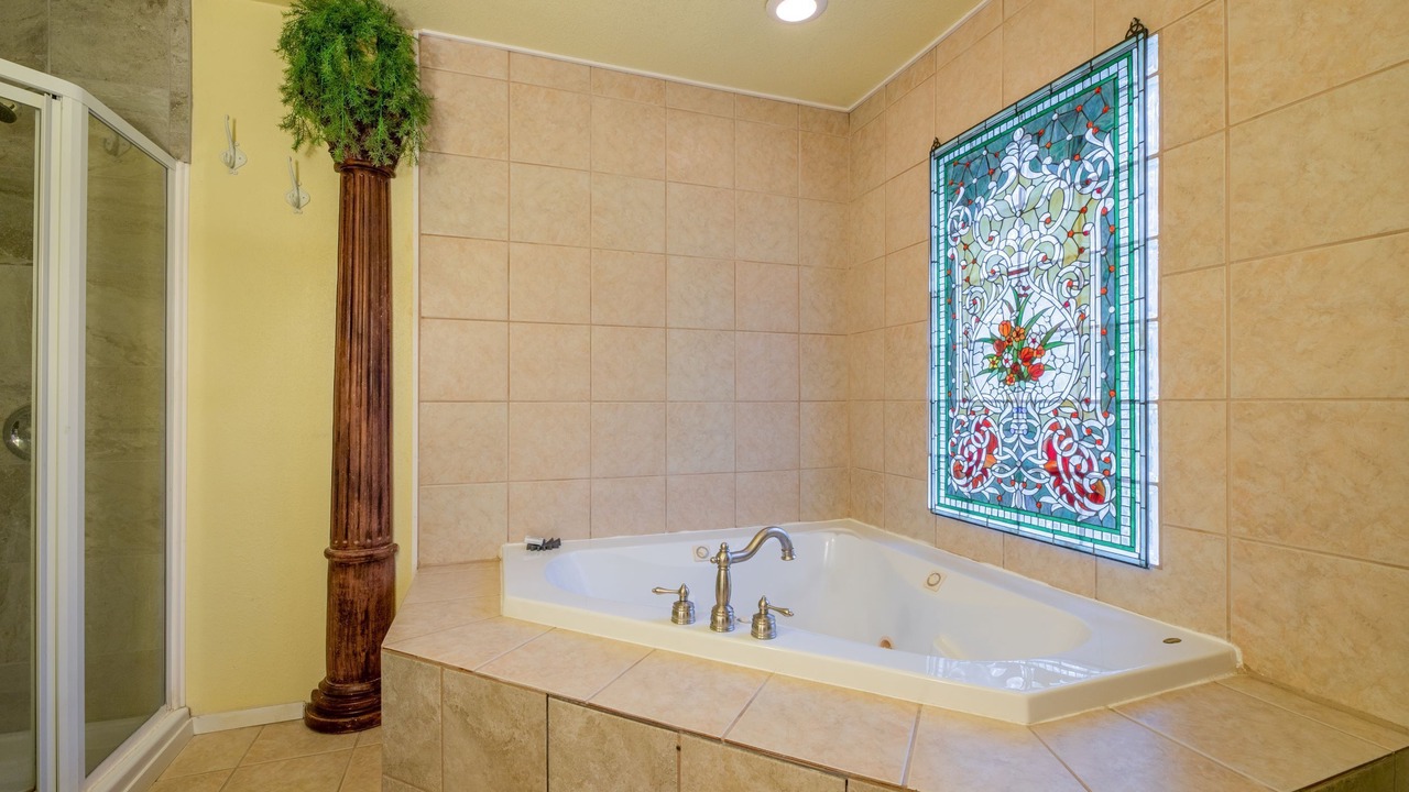 Photo of Bathroom in Carter Riverside