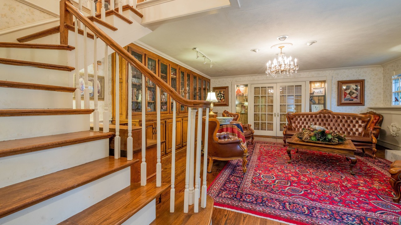 Photo of Bedroom in Carter Riverside