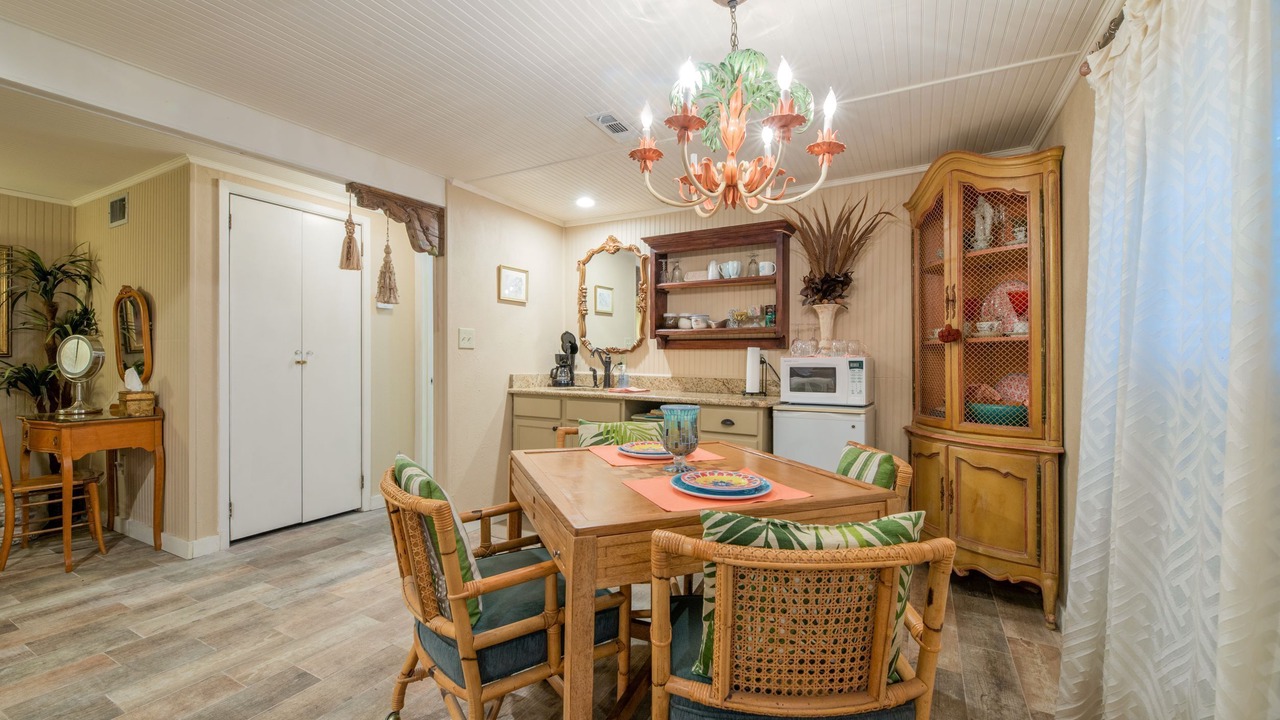 Photo of Kitchen in Carter Riverside