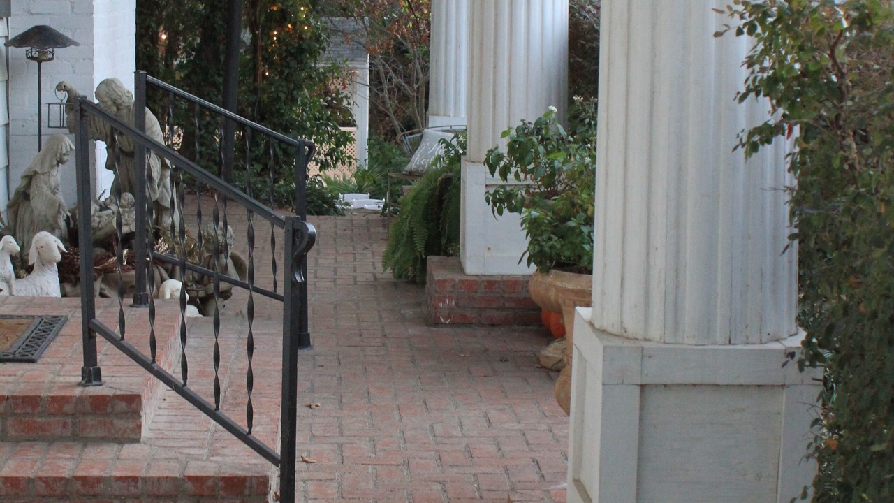 Photo of Outdoor in Carter Riverside