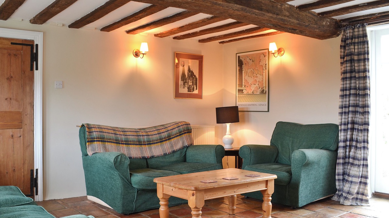 Photo of Bedroom in East Dereham