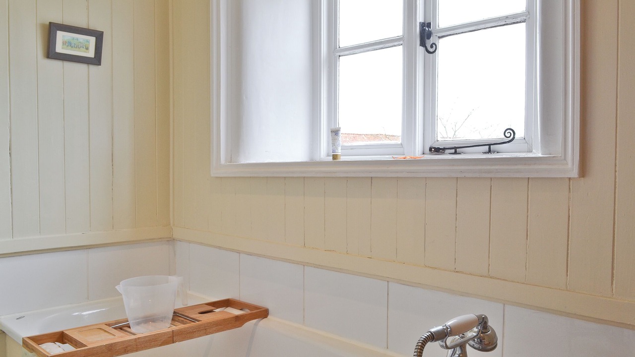 Photo of Bathroom in East Dereham