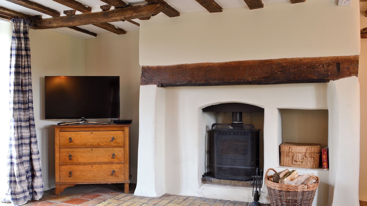 Photo of Bedroom in East Dereham