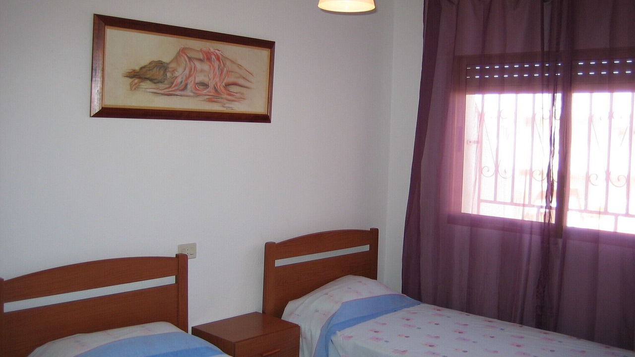 Photo of Bedroom in Vinaros