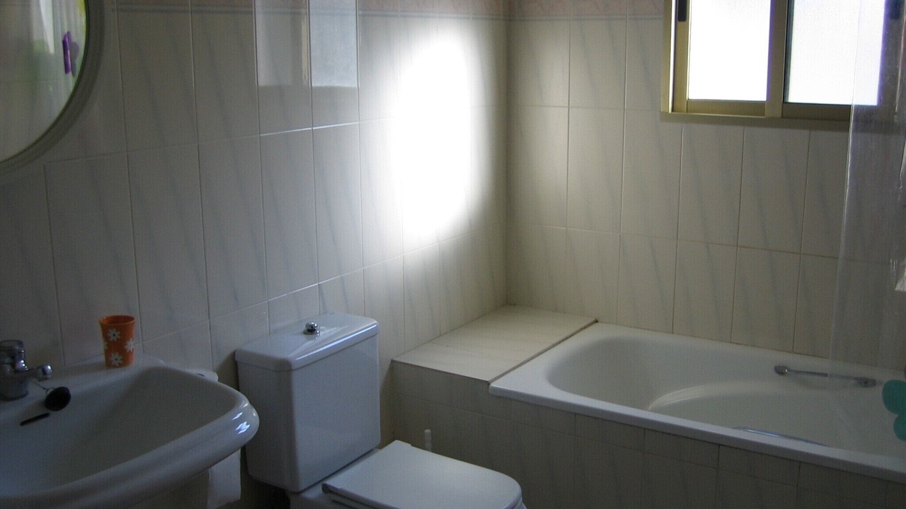 Photo of Bathroom in Vinaros