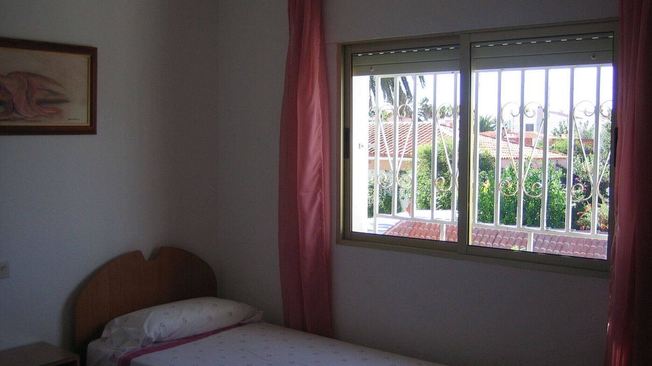 Photo of Bedroom in Vinaros