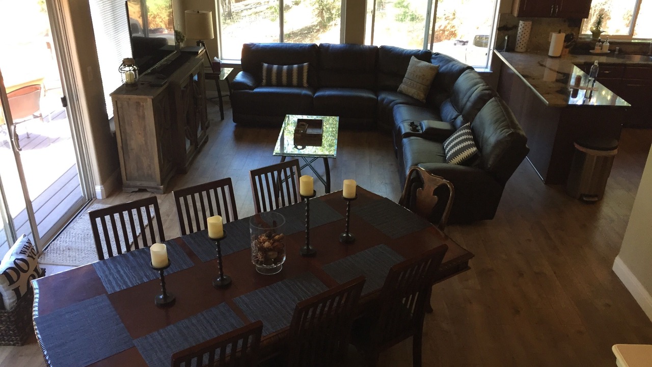 Photo of Bedroom in Meadow Vista