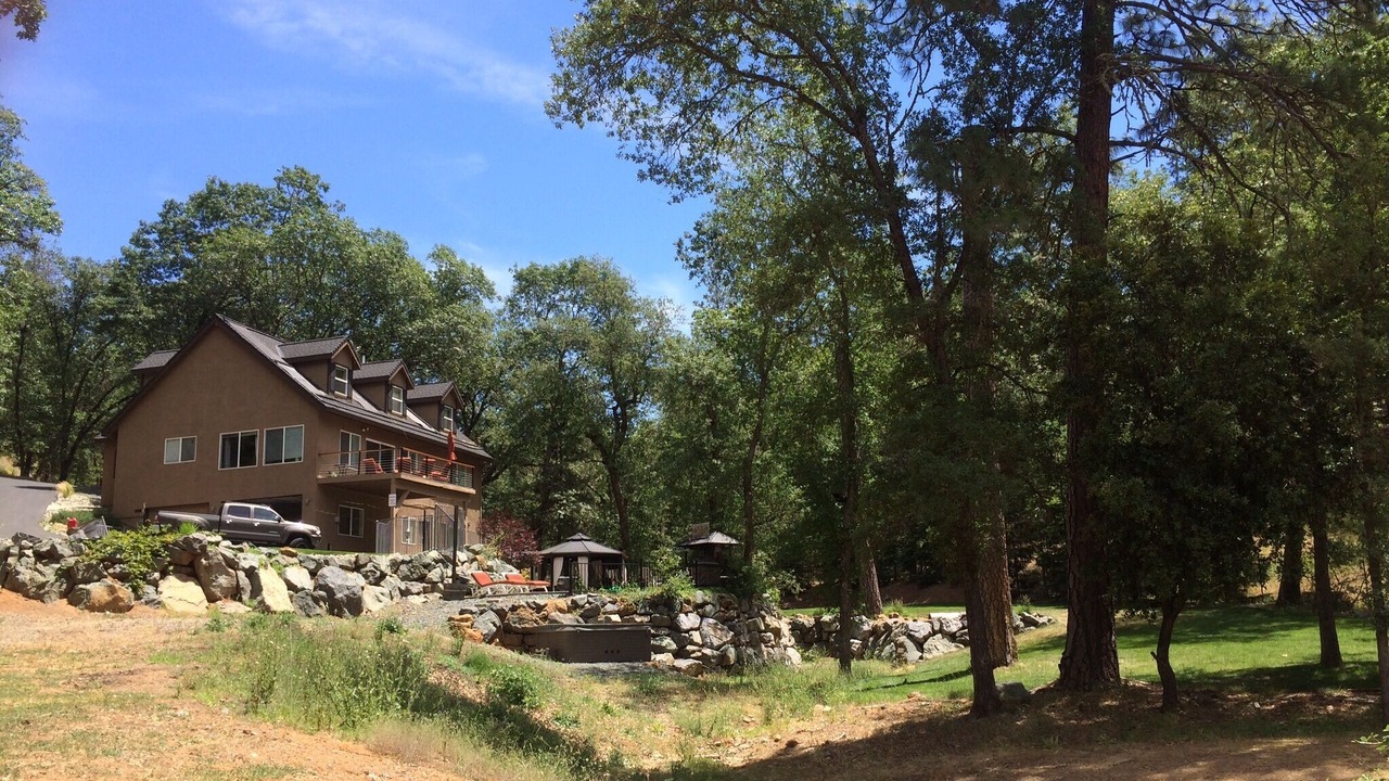 Photo of Outdoor in Meadow Vista
