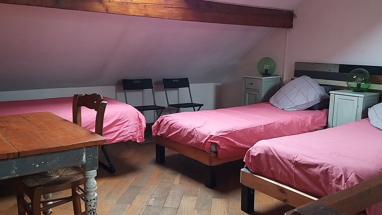 Photo of Bedroom in Vauban - Wazemmes