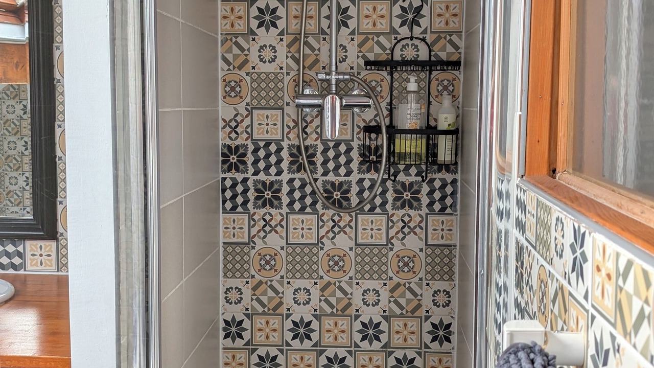 Photo of Bathroom in Vauban - Wazemmes