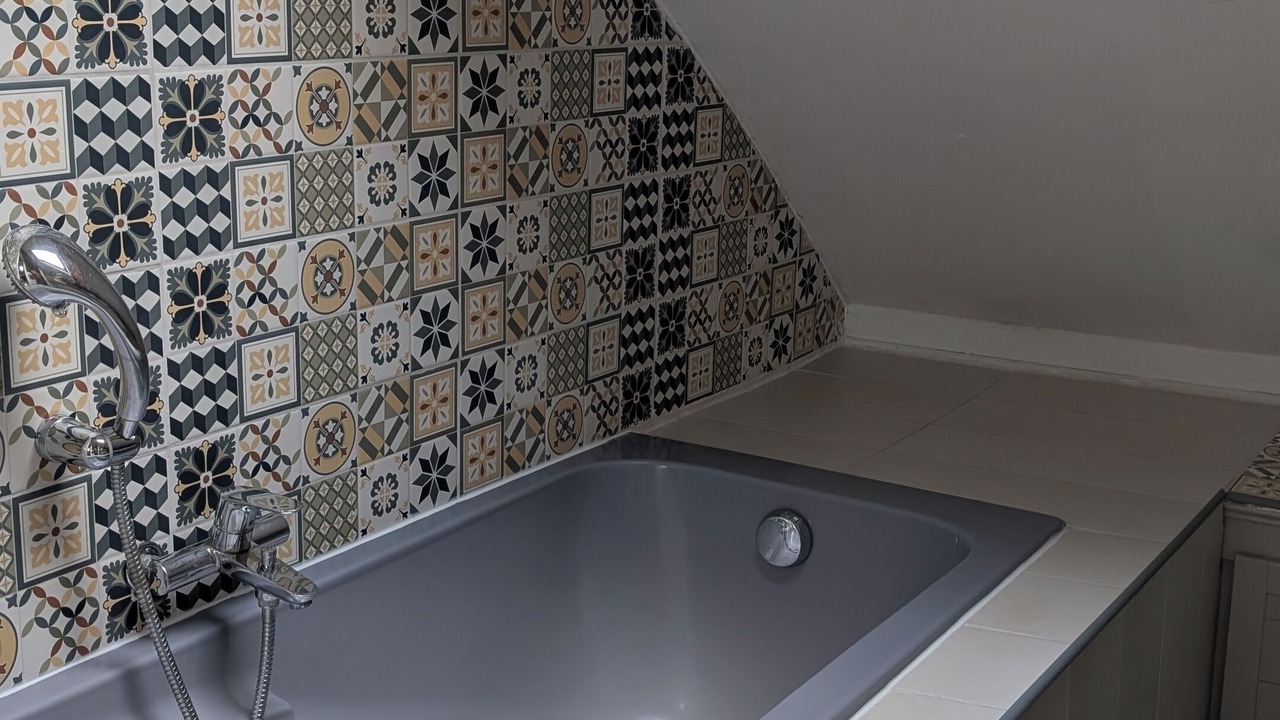 Photo of Bathroom in Vauban - Wazemmes