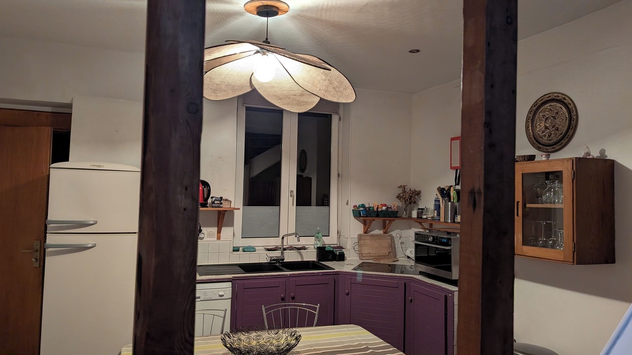 Photo of Kitchen in Vauban - Wazemmes