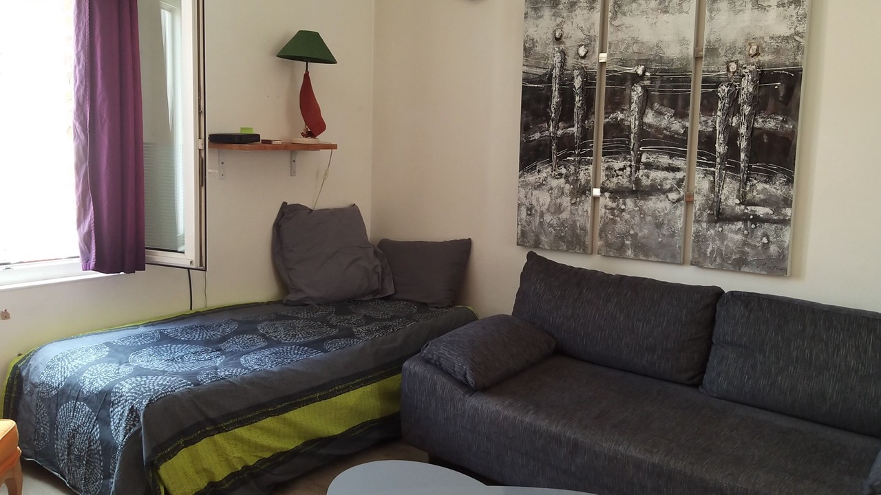 Photo of Livingroom in Vauban - Wazemmes
