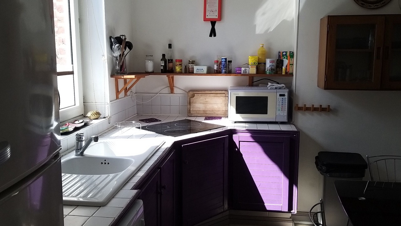 Photo of Kitchen in Vauban - Wazemmes
