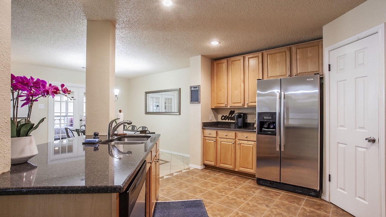 Photo of Kitchen in Heatherwilde