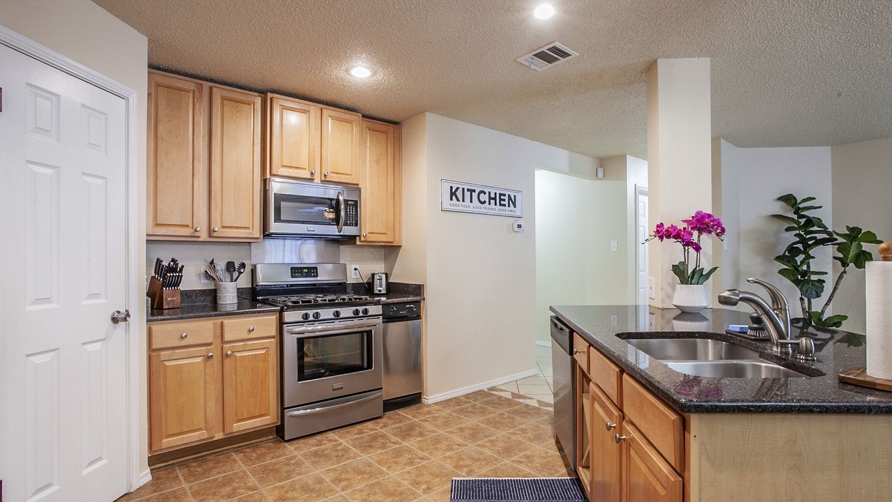 Photo of Kitchen in Heatherwilde