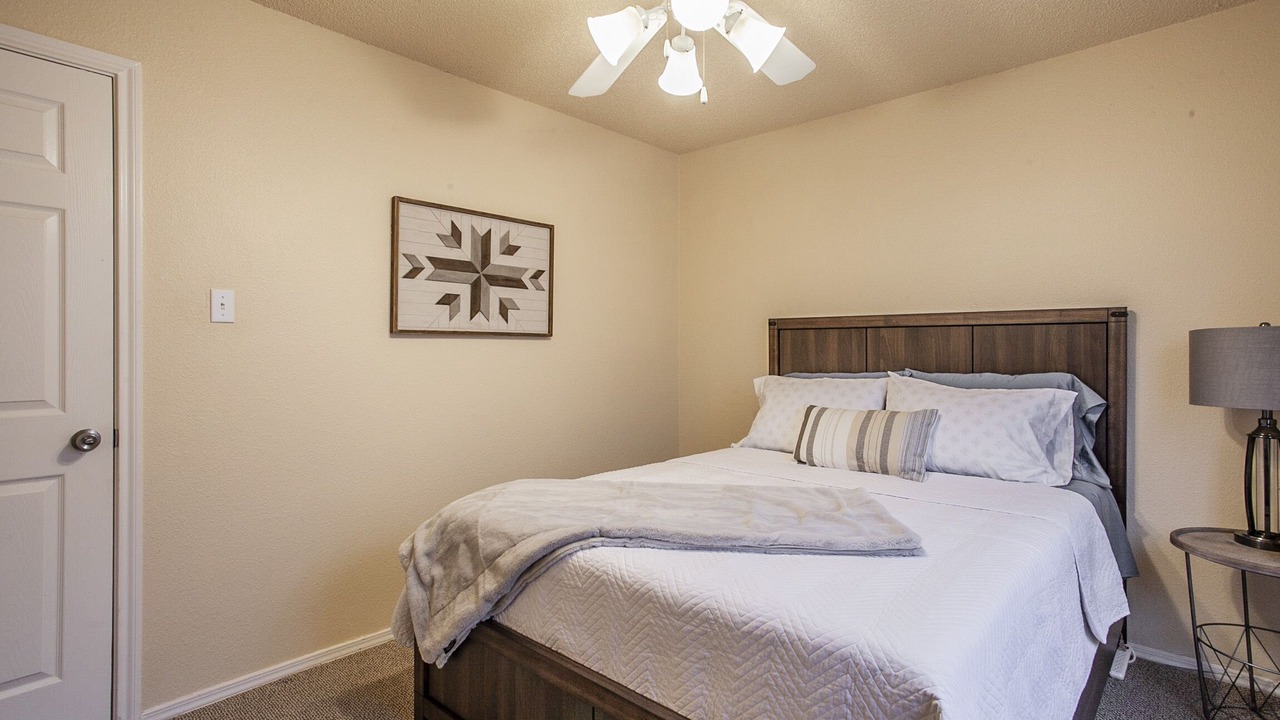 Photo of Bedroom in Heatherwilde