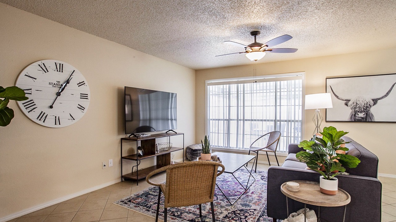 Photo of Livingroom in Heatherwilde