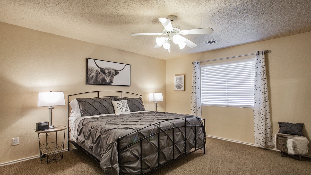 Photo of Bedroom in Heatherwilde