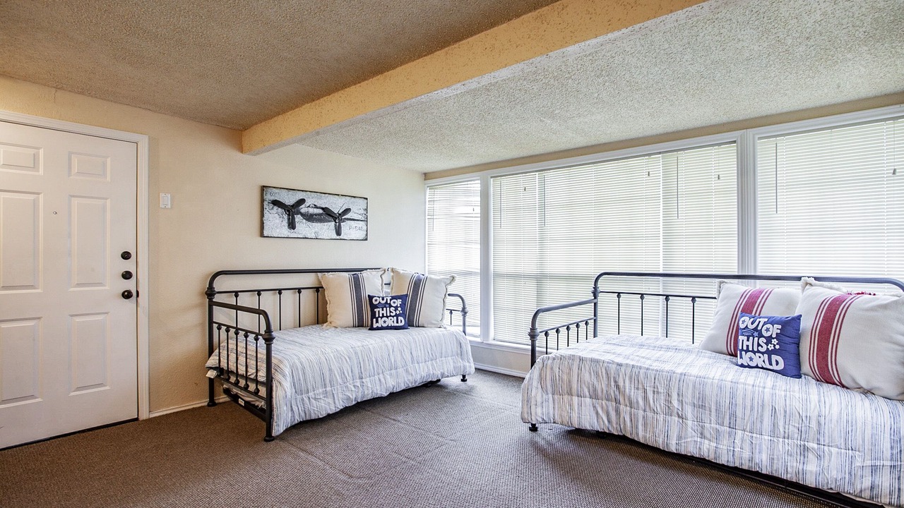 Photo of Bedroom in Heatherwilde