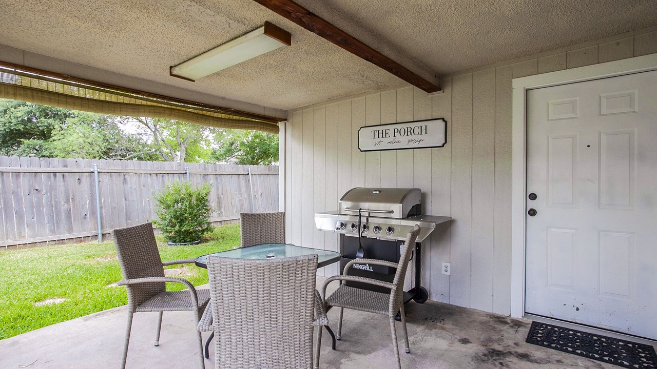 Photo of Outdoor in Heatherwilde
