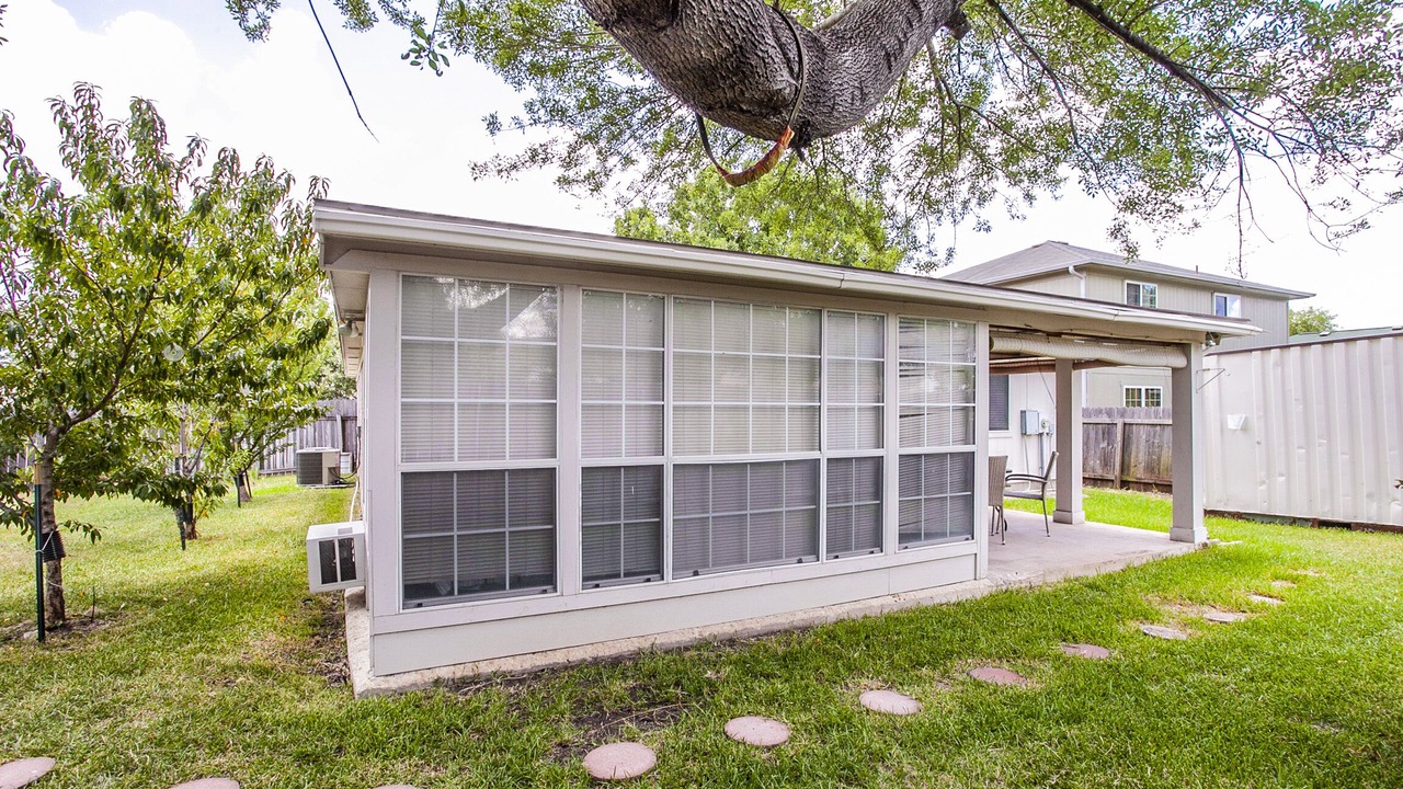 Photo of Outdoor in Heatherwilde